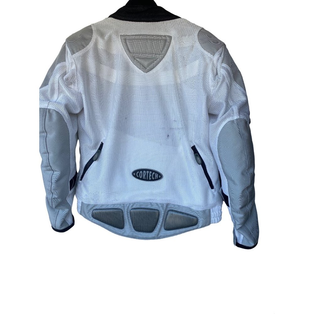 Cortech Motorcycle jacket - Picture 8 of 11
